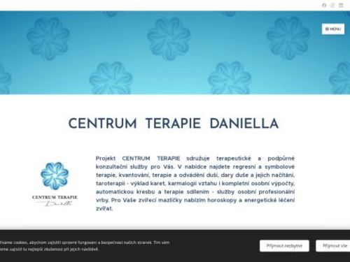 CENTRUM TERAPIE DANIELLA
