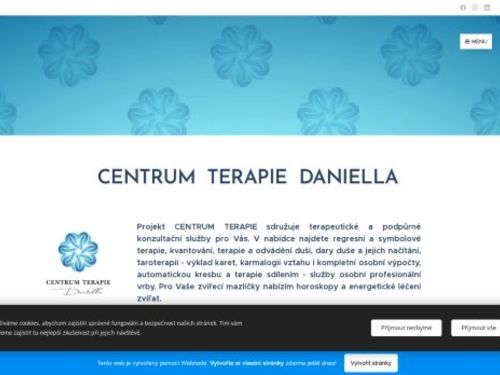CENTRUM TERAPIE DANIELLA