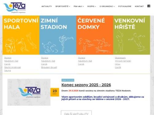 TEZA Hodonín