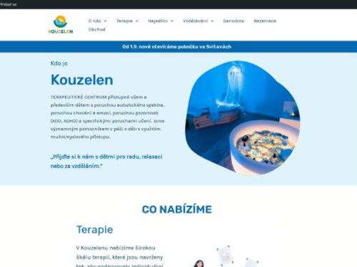 Kouzelen