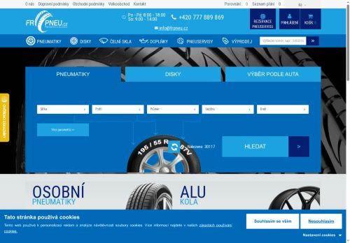 FLEKC s.r.o. nabízí práci na pozici Řidič/ka v obci Modřice