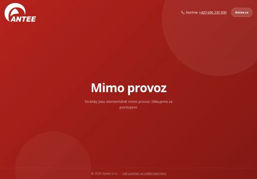 Zobrazit webové stránky Ing Lukáš Novotný