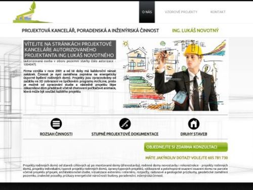 Ing Lukáš Novotný