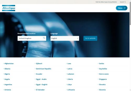 Atlas Copco Services s.r.o. nabízí práci na pozici Installed Base Specialist v obci Brno