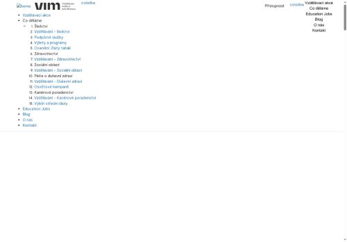 Vzdělávací institut pro Moravu, zařízení pro další vzdělávání pedagogických pracovníků a středisko služeb školám, příspěvková organizace nabízí práci na pozici Právník/právnička v obci Brno