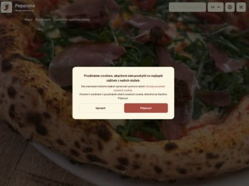 Pizzeria Peperone