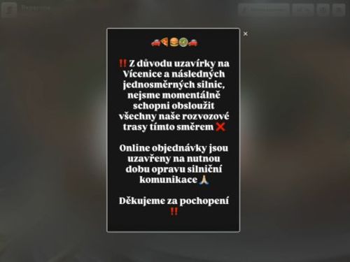 Pizzeria Peperone