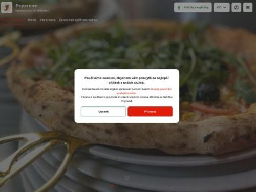 Pizzeria Peperone