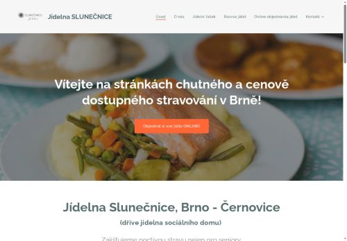 SLUNEČNICE FOOD s.r.o. nabízí práci na pozici Pomocní kuchaři - m/ž v obci Brno