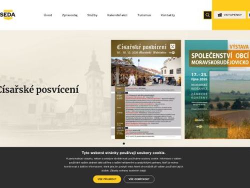 Městské kulturní středisko Beseda