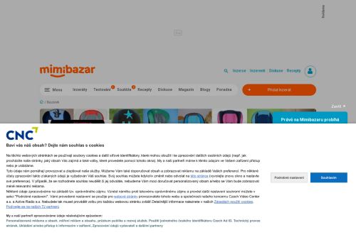 Zobrazit webové stránky Marína Horemužová – renovace potahů autosedaček a šití doplňků