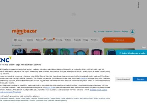 Marína Horemužová – renovace potahů autosedaček a šití doplňků