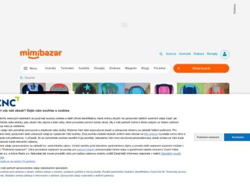 Marína Horemužová – renovace potahů autosedaček a šití doplňků