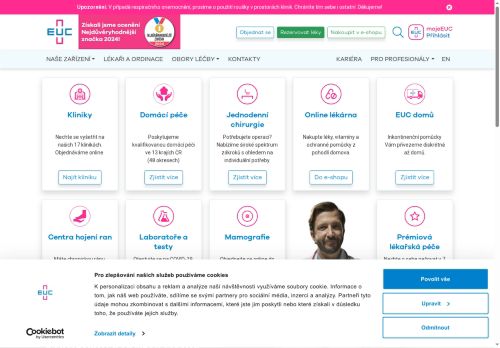 Domácí péče Včelka Praha s.r.o. nabízí práci na pozici všeobecná sestra (m/ž) v obci Mníšek pod Brdy