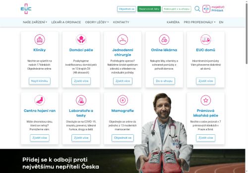 Domácí péče Včelka Praha s.r.o. nabízí práci na pozici všeobecná sestra (m/ž) v obci Mníšek pod Brdy