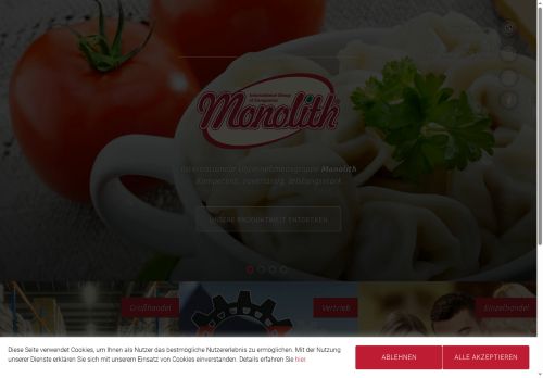 Mix Markt MMCZ 4206 s.r.o. nabízí práci na pozici Prodavači v prodejnách v obci Praha