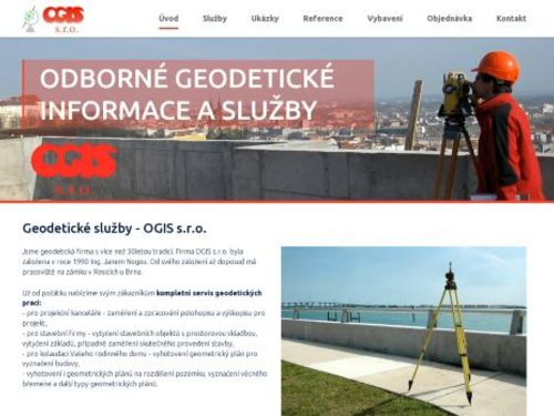 OGIS s.r.o.