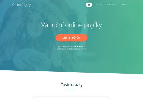 Zobrazit webové stránky Jan Doležal