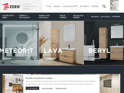 EDEN CZ s.r.o.