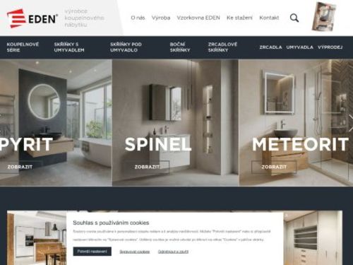 EDEN CZ s.r.o.