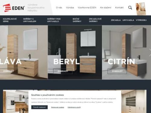 EDEN CZ s.r.o.