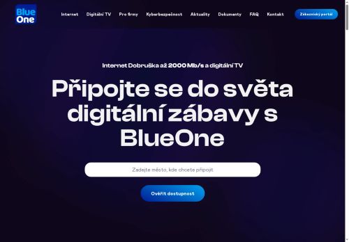 Blue One, s.r.o. nabízí práci na pozici Technik výstavby elektronických zařízení v obci Moravský Krumlov