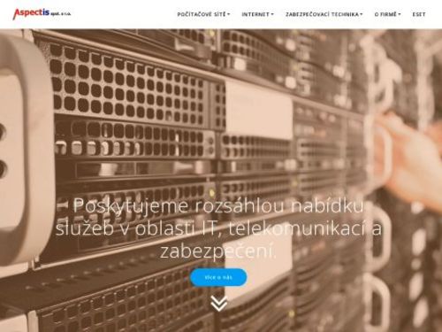 Aspectis, spol. s r.o.