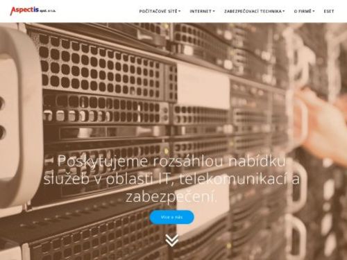 Aspectis, spol. s r.o.