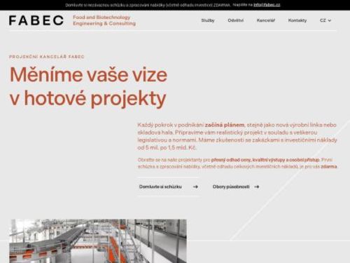 Fabec, s.r.o.
