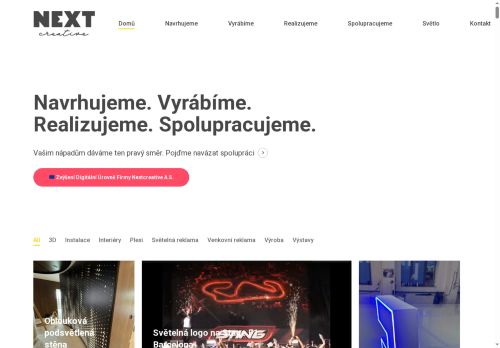 Nextcreative a.s. nabízí práci na pozici Obsluha digitálních tiskáren (m/ž) v obci Slavkov u Brna
