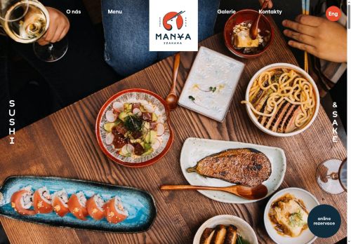 sushi market s.r.o. nabízí práci na pozici Číšníci a servírky v obci Brno