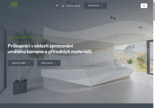 MOSAICSOLID s.r.o. nabízí práci na pozici CAD/CAM specialista/ka v obci Litomyšl