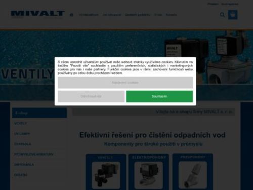 MIVALT s.r.o.