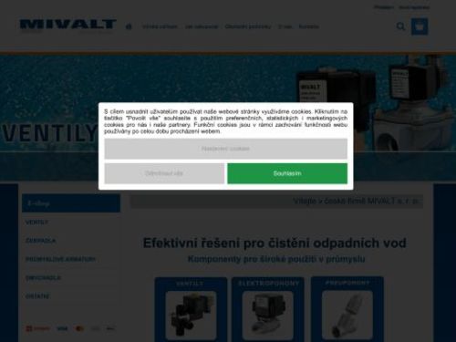 MIVALT s.r.o.
