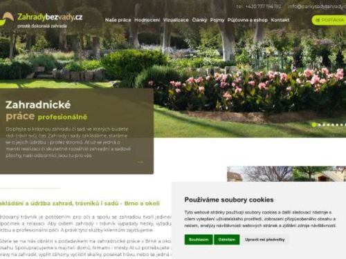 Zahradní a stavební, s.r.o.