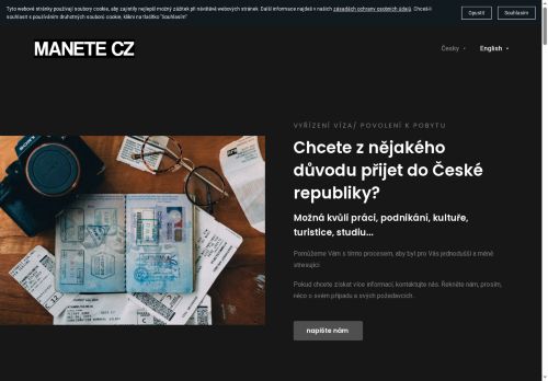 Kristýna Petříková nabízí práci na pozici manikéři, pedikéři (m/ž) v obci Kolín