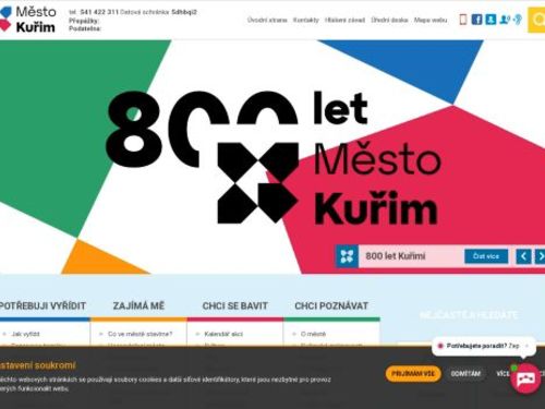 Městský úřad Kuřim