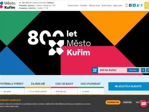 Městský úřad Kuřim