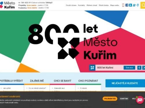 Městský úřad Kuřim