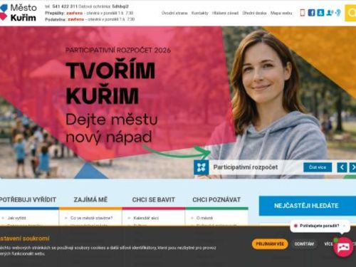 Městský úřad Kuřim