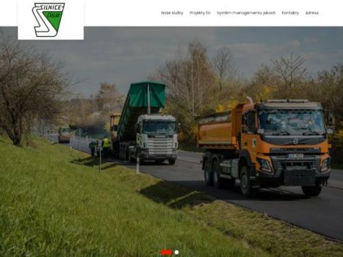 Silnice Čáslav, a.s.