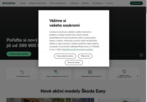 Škoda Auto a.s. nabízí práci na pozici Specialista/-tka - Q-FuReV - sedačky (m/ž) v obci Mladá Boleslav