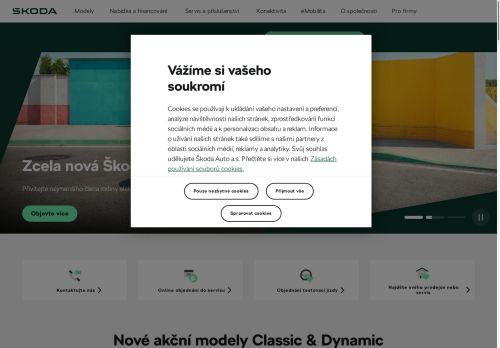 Škoda Auto a.s. nabízí práci na pozici Specialista/-tka - Q-FuReV - sedačky (m/ž) v obci Mladá Boleslav