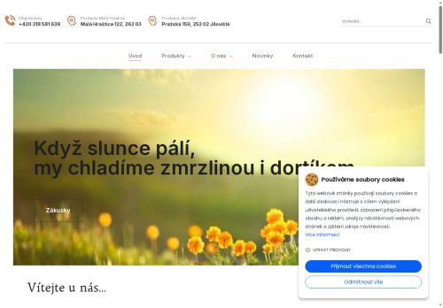 PECU Stáňa s.r.o. nabízí práci na pozici Pekař v obci Malá Hraštice