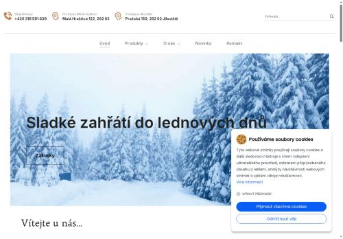 PECU Stáňa s.r.o. nabízí práci na pozici Prodavač/ka v obci Jíloviště