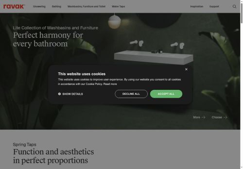 RAVAK a.s. nabízí práci na pozici Skladníci, obsluha manipulačních vozíků v obci Příbram