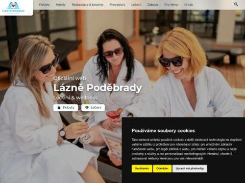 Lázně Poděbrady