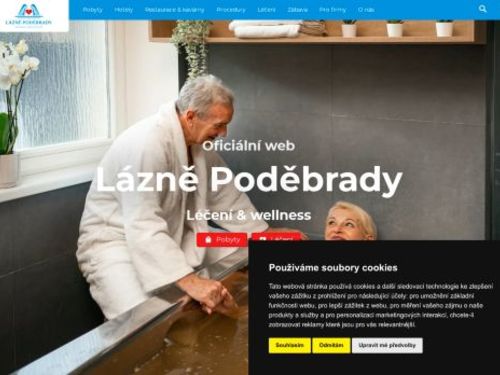 Lázně Poděbrady