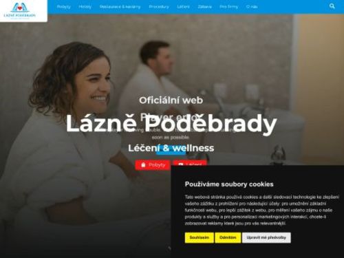 Lázně Poděbrady