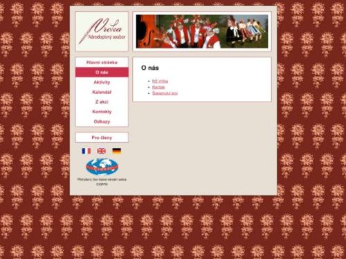 Národopisný soubor Vrčka, o.s.